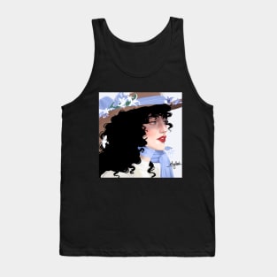 Miss Selene Tank Top